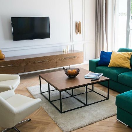 Ataner Apartamenty Koszalin Eksteriør billede