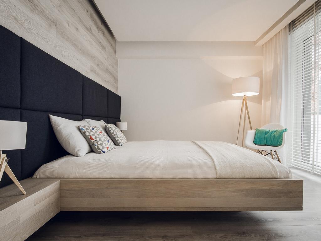 Ataner Apartamenty Koszalin Værelse billede