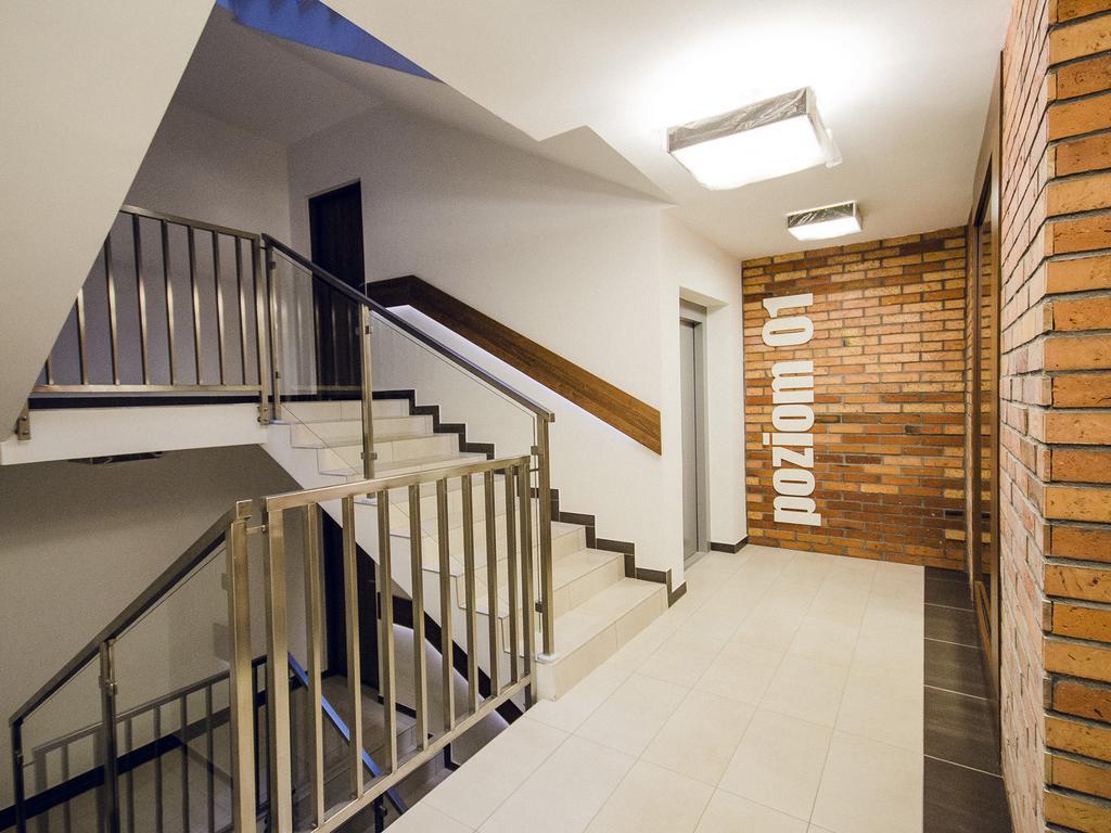 Ataner Apartamenty Koszalin Værelse billede