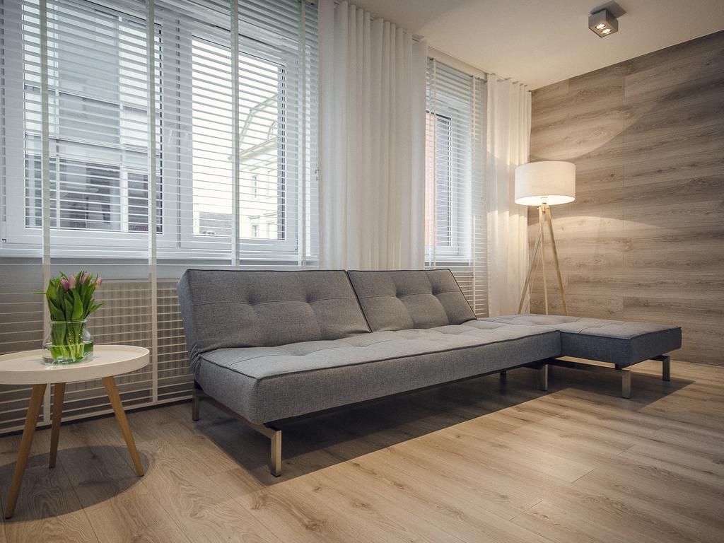 Ataner Apartamenty Koszalin Værelse billede