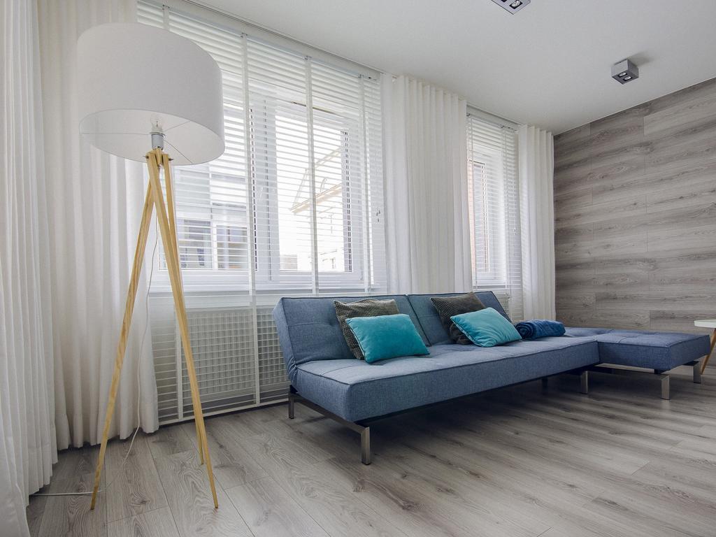 Ataner Apartamenty Koszalin Eksteriør billede