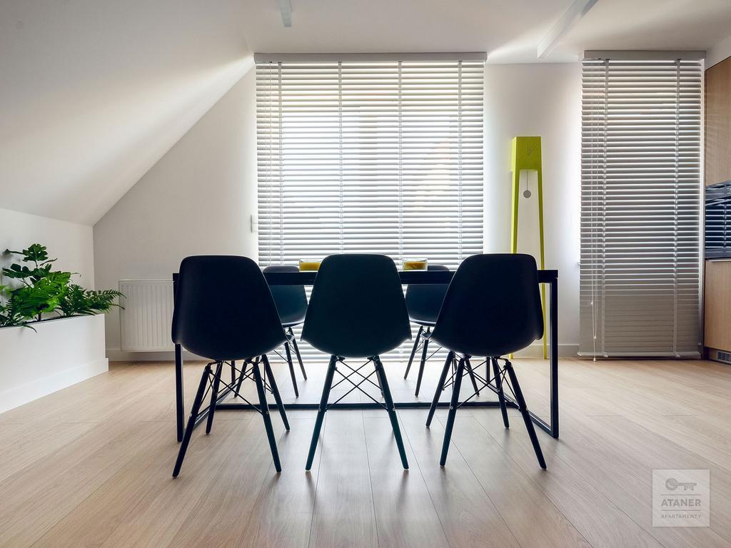 Ataner Apartamenty Koszalin Eksteriør billede