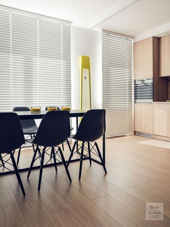 Ataner Apartamenty Koszalin Eksteriør billede