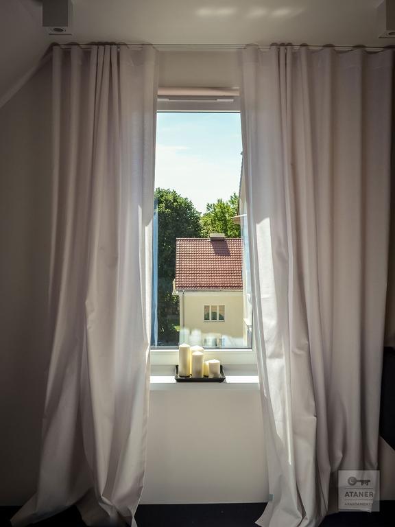 Ataner Apartamenty Koszalin Eksteriør billede