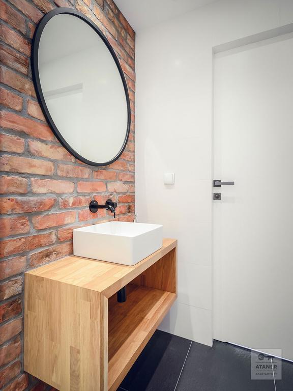 Ataner Apartamenty Koszalin Eksteriør billede