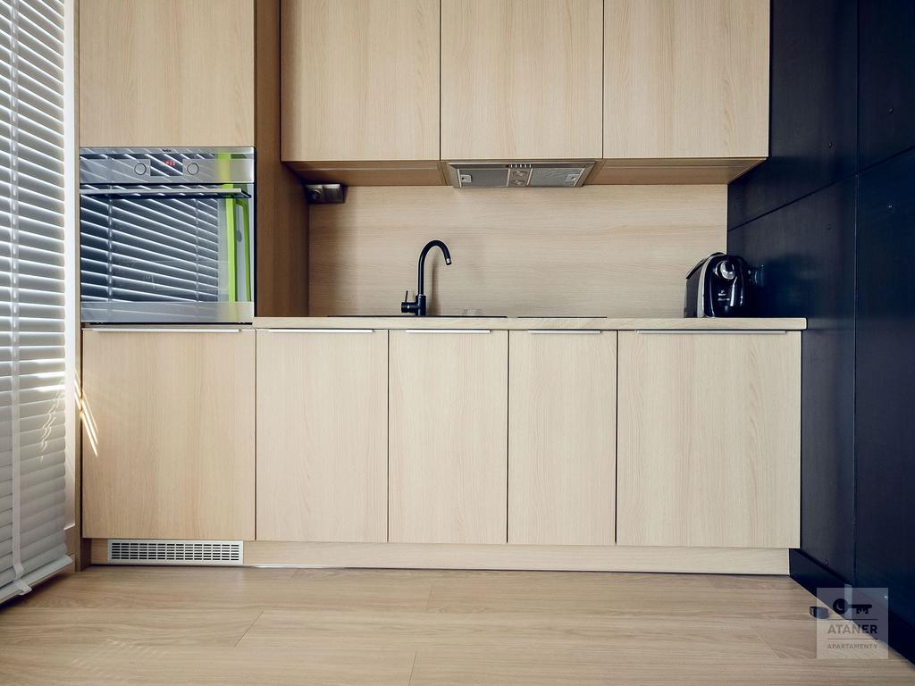 Ataner Apartamenty Koszalin Eksteriør billede
