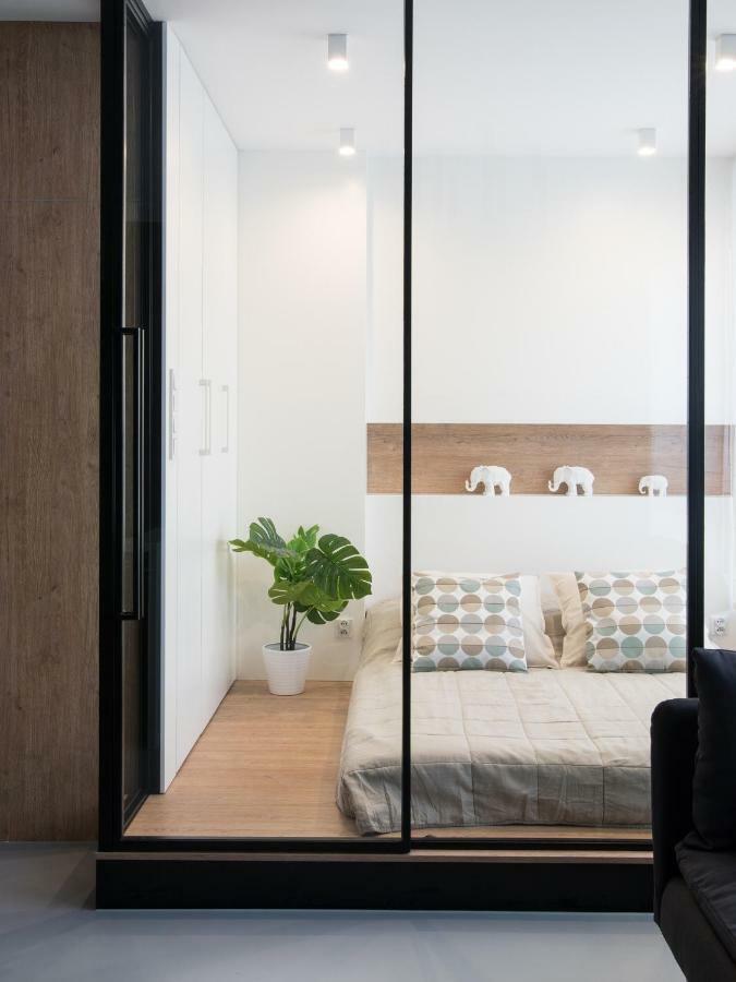 Ataner Apartamenty Koszalin Eksteriør billede