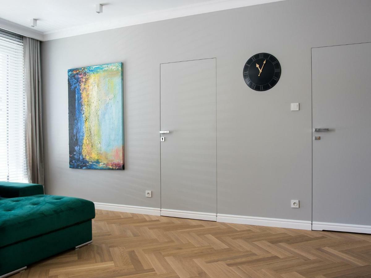 Ataner Apartamenty Koszalin Eksteriør billede