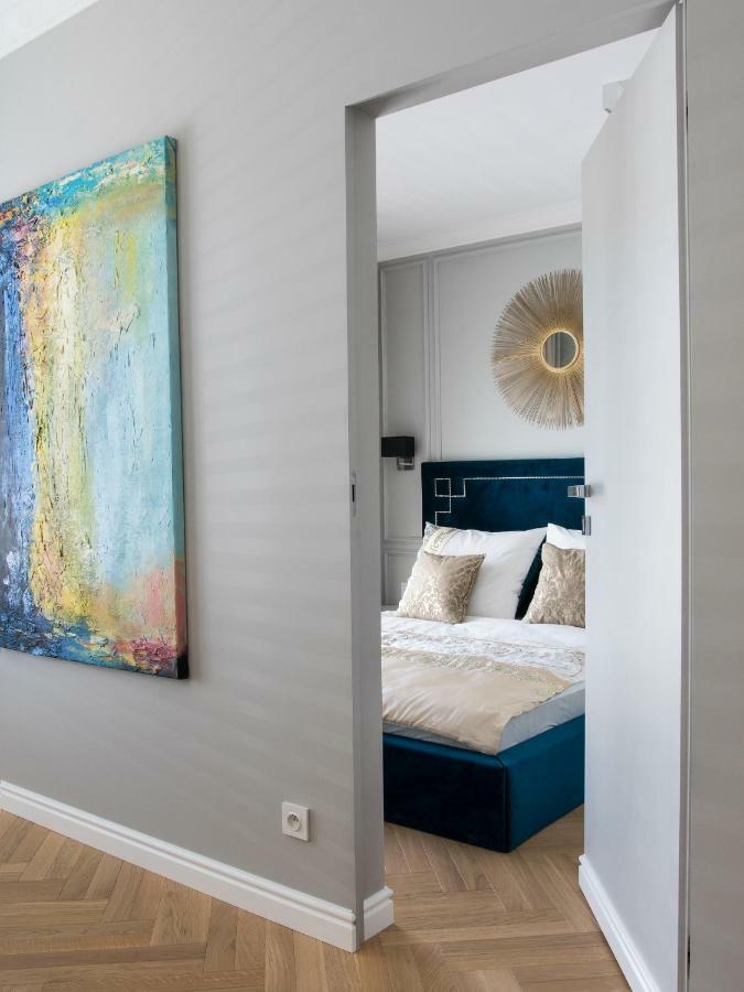 Ataner Apartamenty Koszalin Eksteriør billede