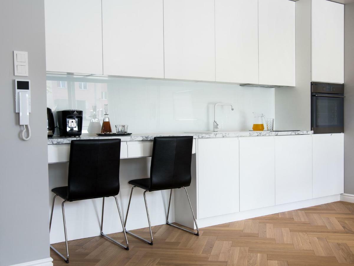 Ataner Apartamenty Koszalin Eksteriør billede