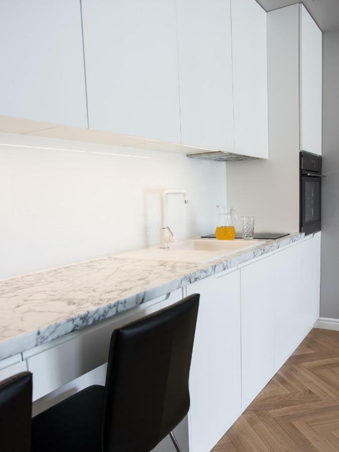Ataner Apartamenty Koszalin Eksteriør billede